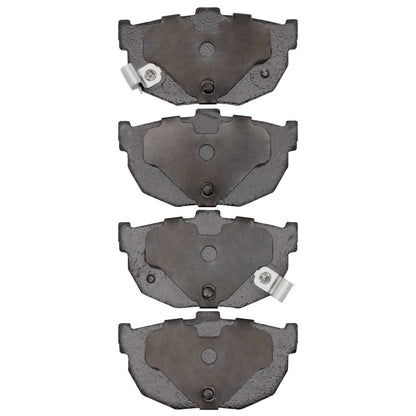 Dynamic Friction 4000-0323-00