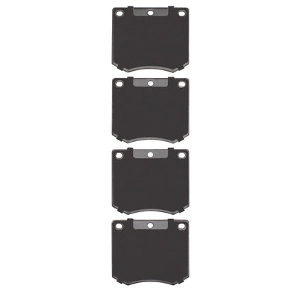 Dynamic Friction 4000-0330-00