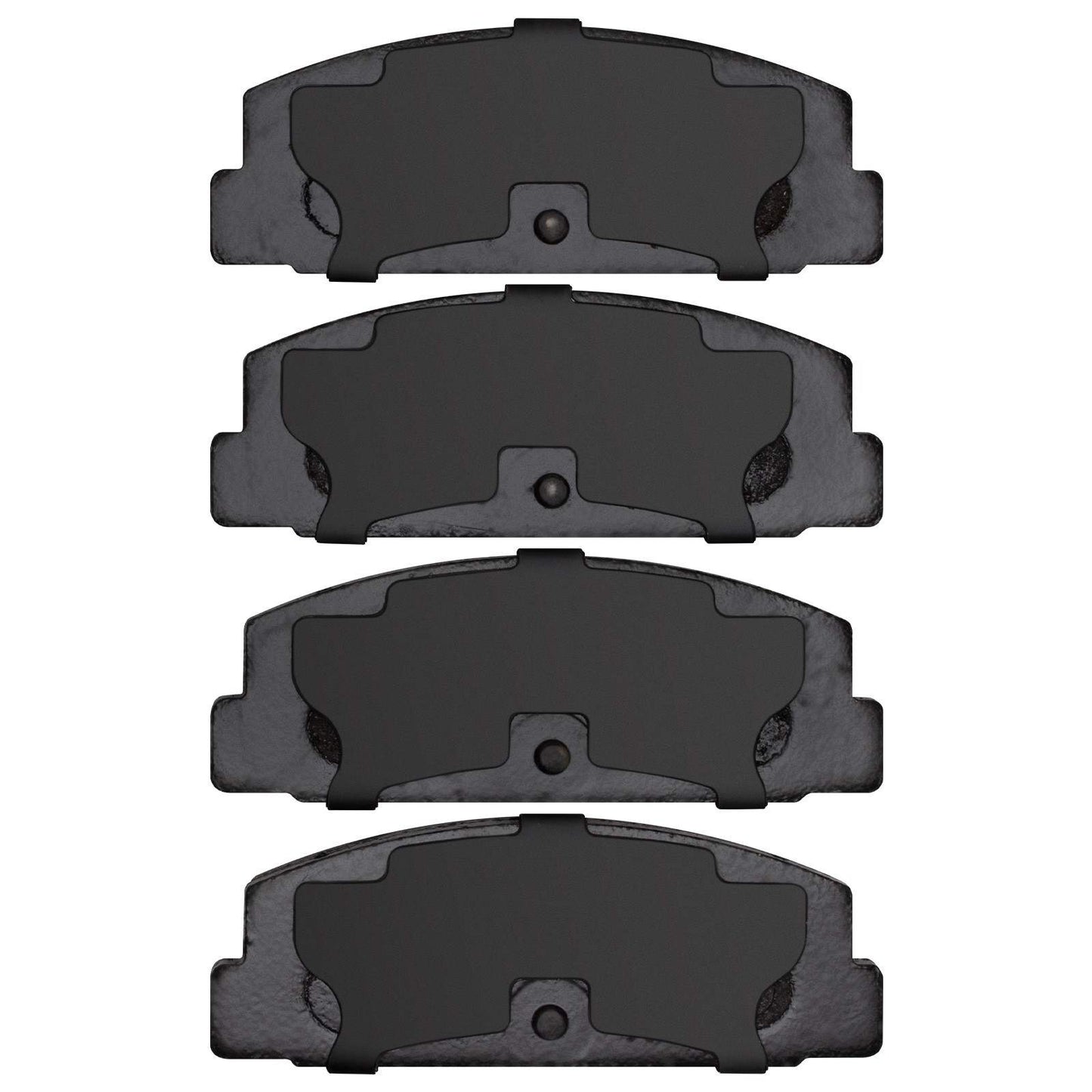 Dynamic Friction 4000-0332-00