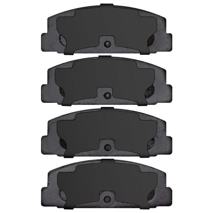 Dynamic Friction 4000-0332-00