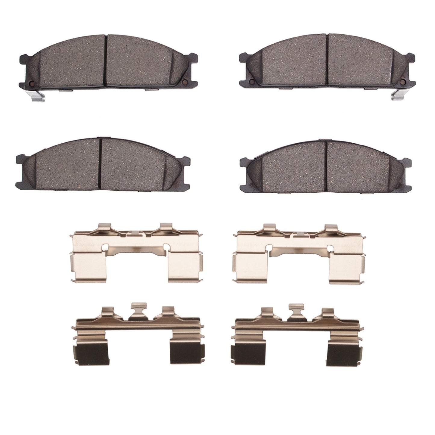 Dynamic Friction 4000-0333-01