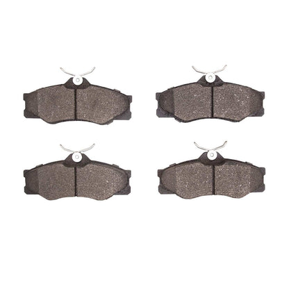 Dynamic Friction 4000-0338-00