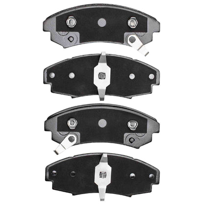 Dynamic Friction 4000-0353-00