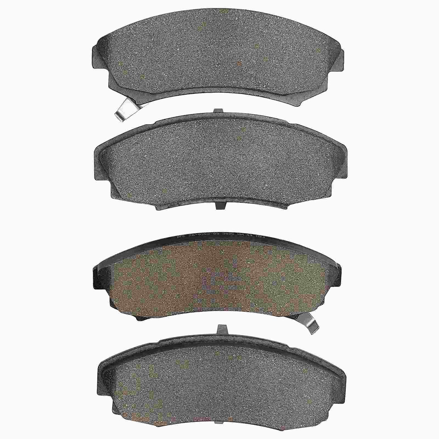 Dynamic Friction 4000-0353-00