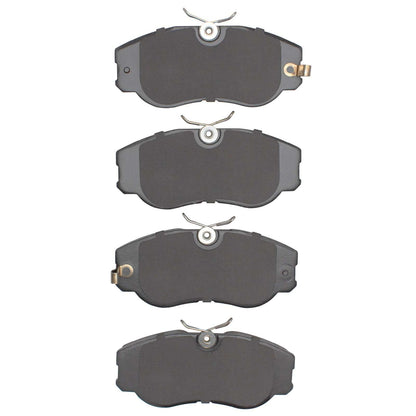 Dynamic Friction 4000-0358-00