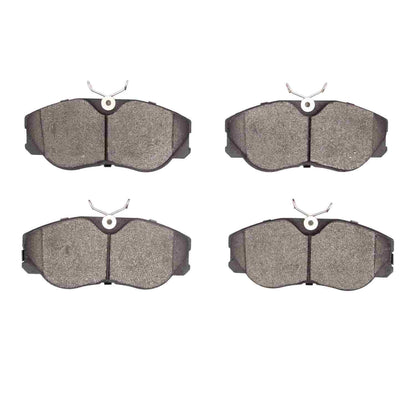 Dynamic Friction 4000-0358-00