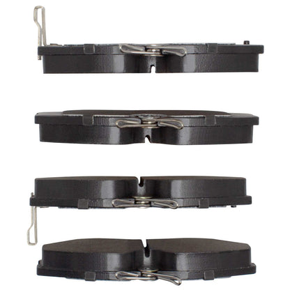 Dynamic Friction 4000-0358-00