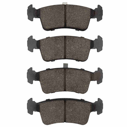 Dynamic Friction 4000-0359-00