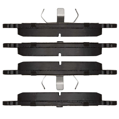 Dynamic Friction 4000-0359-00