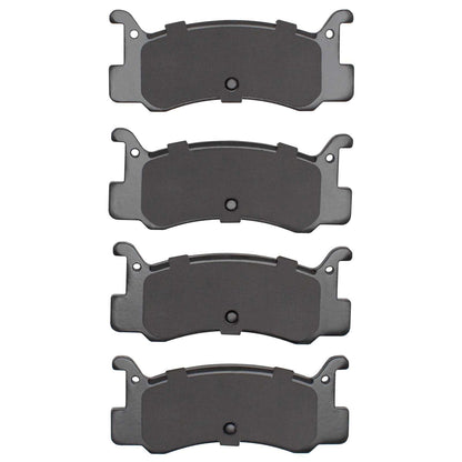 Dynamic Friction 4000-0366-00