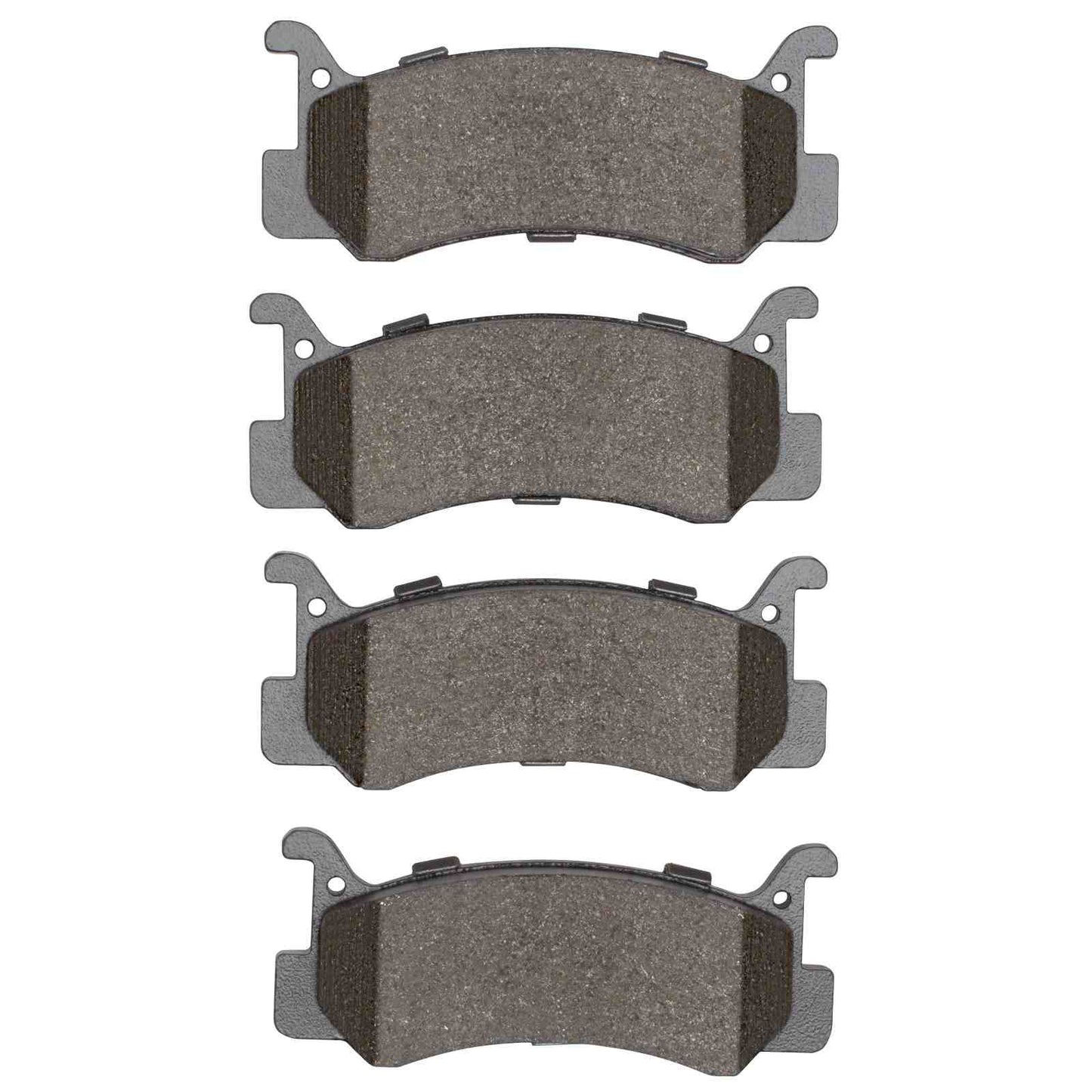Dynamic Friction 4000-0366-00