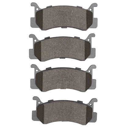 Dynamic Friction 4000-0366-00