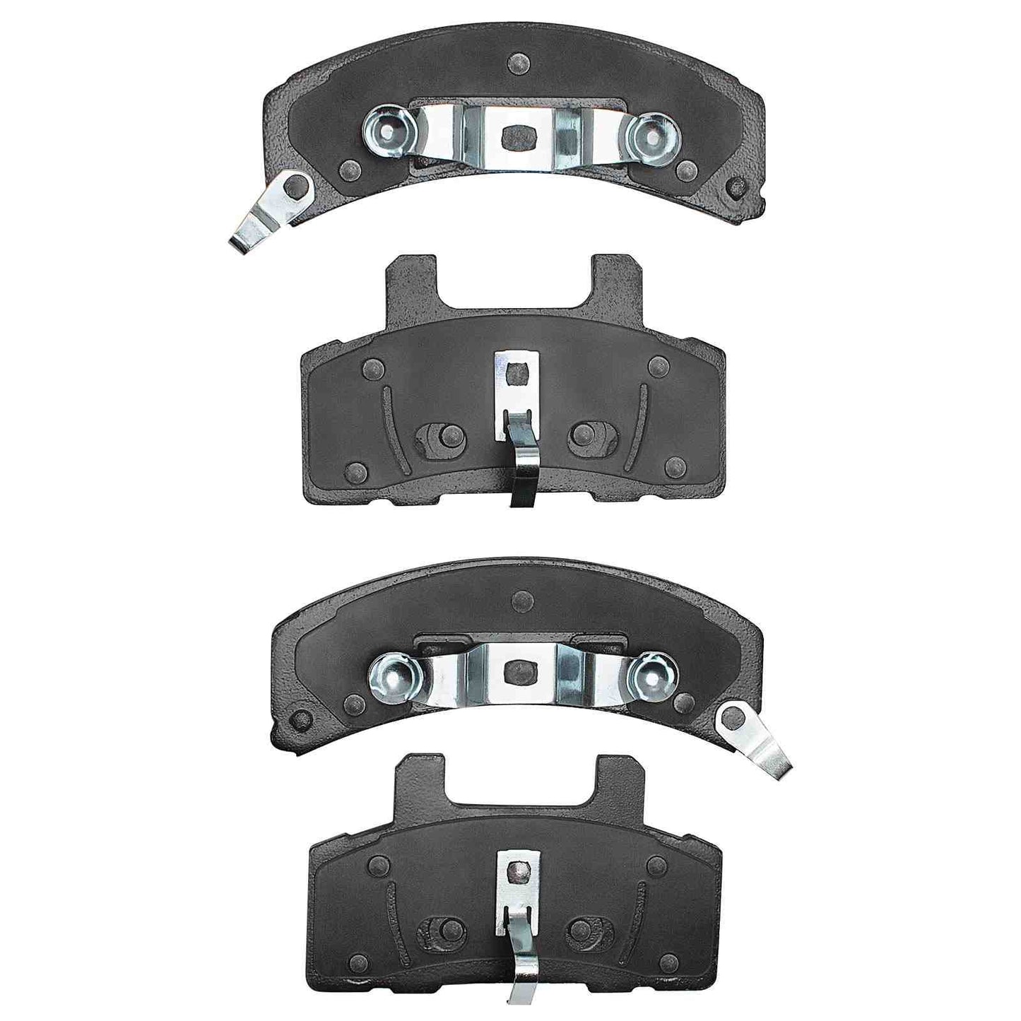 Dynamic Friction 4000-0368-00