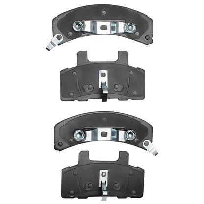 Dynamic Friction 4000-0368-00