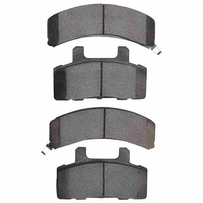 Dynamic Friction 4000-0368-00