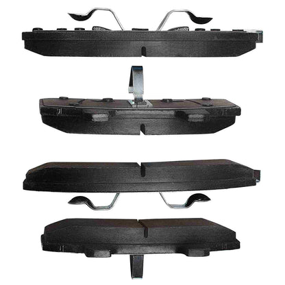 Dynamic Friction 4000-0368-00