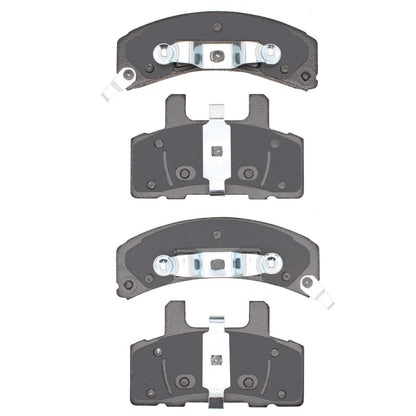 Dynamic Friction 4000-0369-00