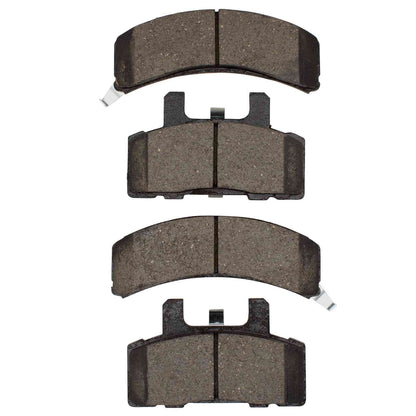 Dynamic Friction 4000-0369-00