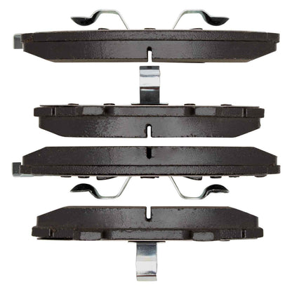 Dynamic Friction 4000-0369-00