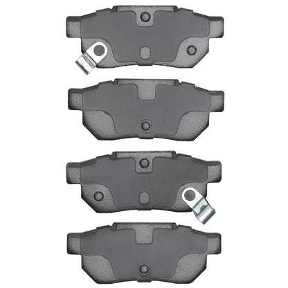 Dynamic Friction 4000-0374-00