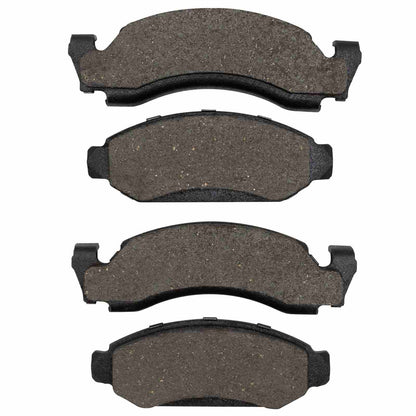 Dynamic Friction 4000-0375-00