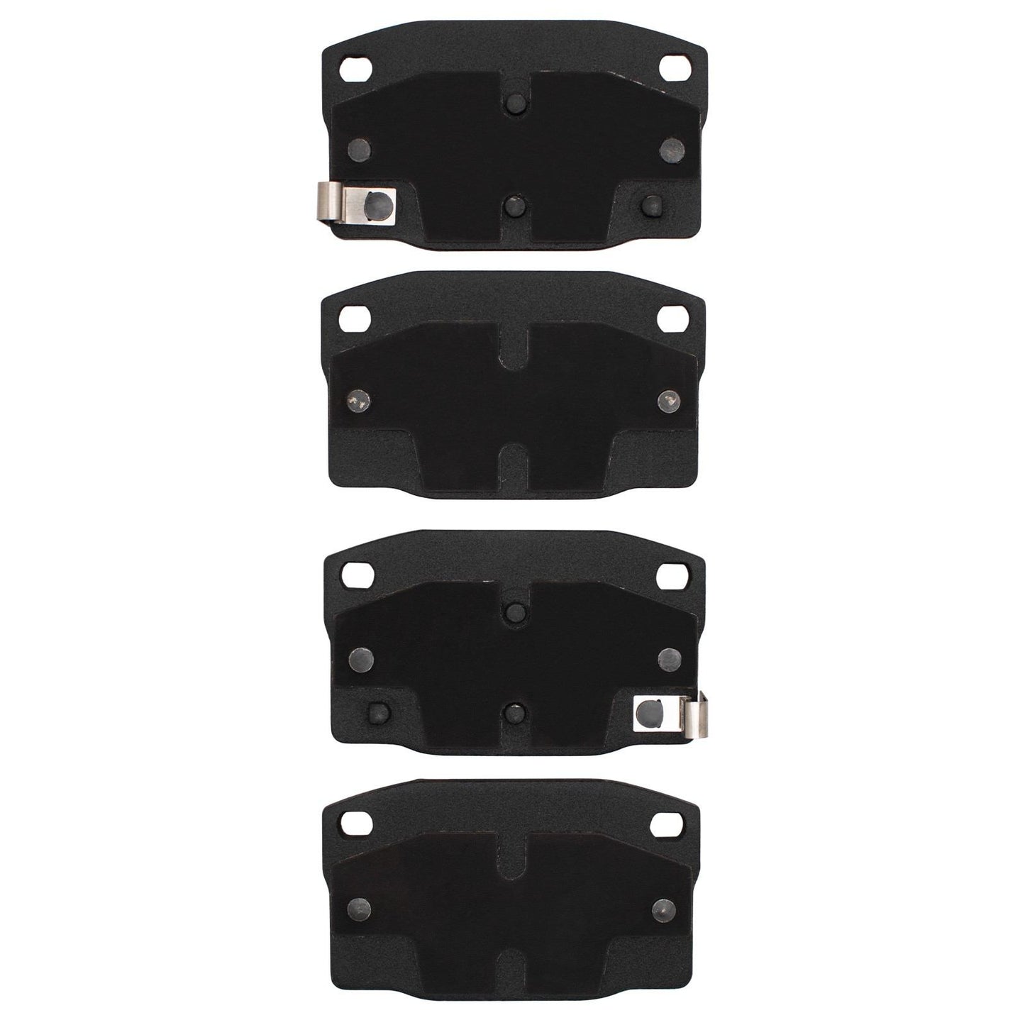 Dynamic Friction 4000-0378-00
