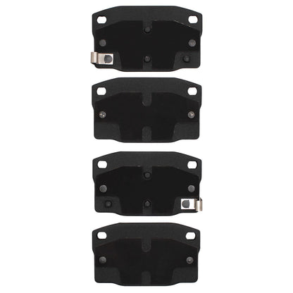 Dynamic Friction 4000-0378-00