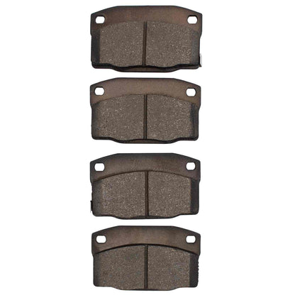 Dynamic Friction 4000-0378-00