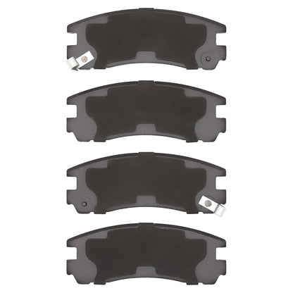 Dynamic Friction 4000-0383-00