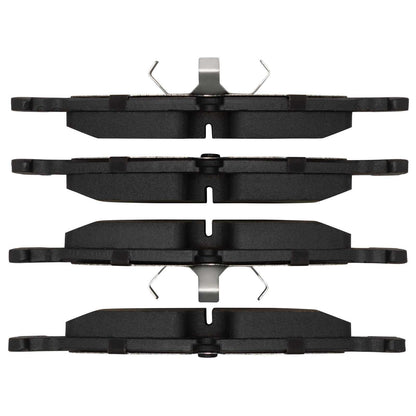 Dynamic Friction 4000-0394-10