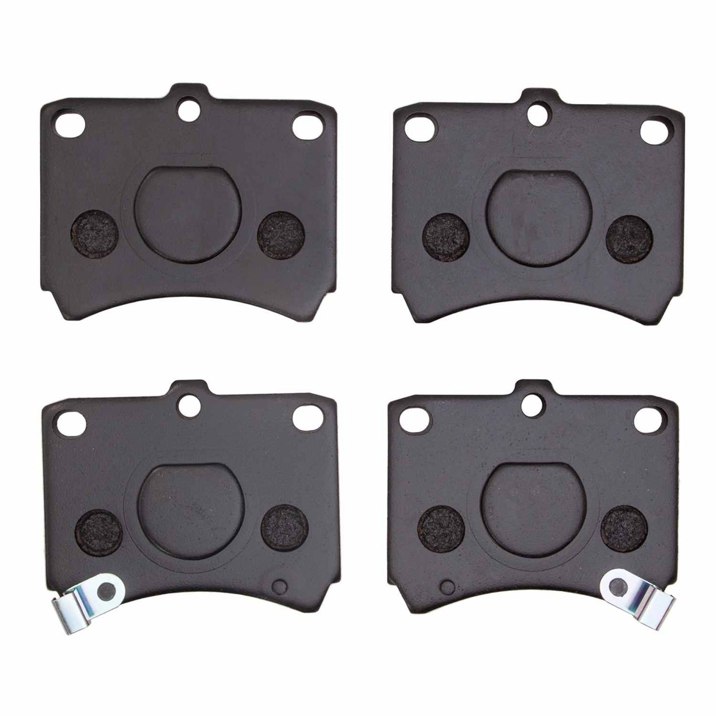 Dynamic Friction 4000-0402-00