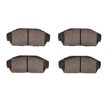 Dynamic Friction 4000-0409-00