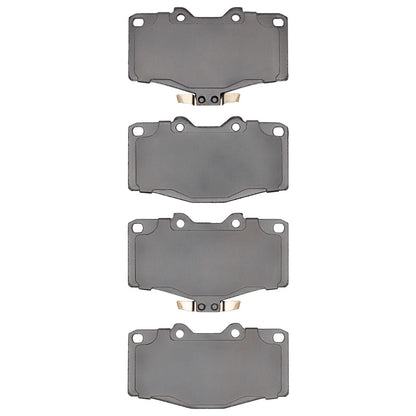 Dynamic Friction 4000-0410-00
