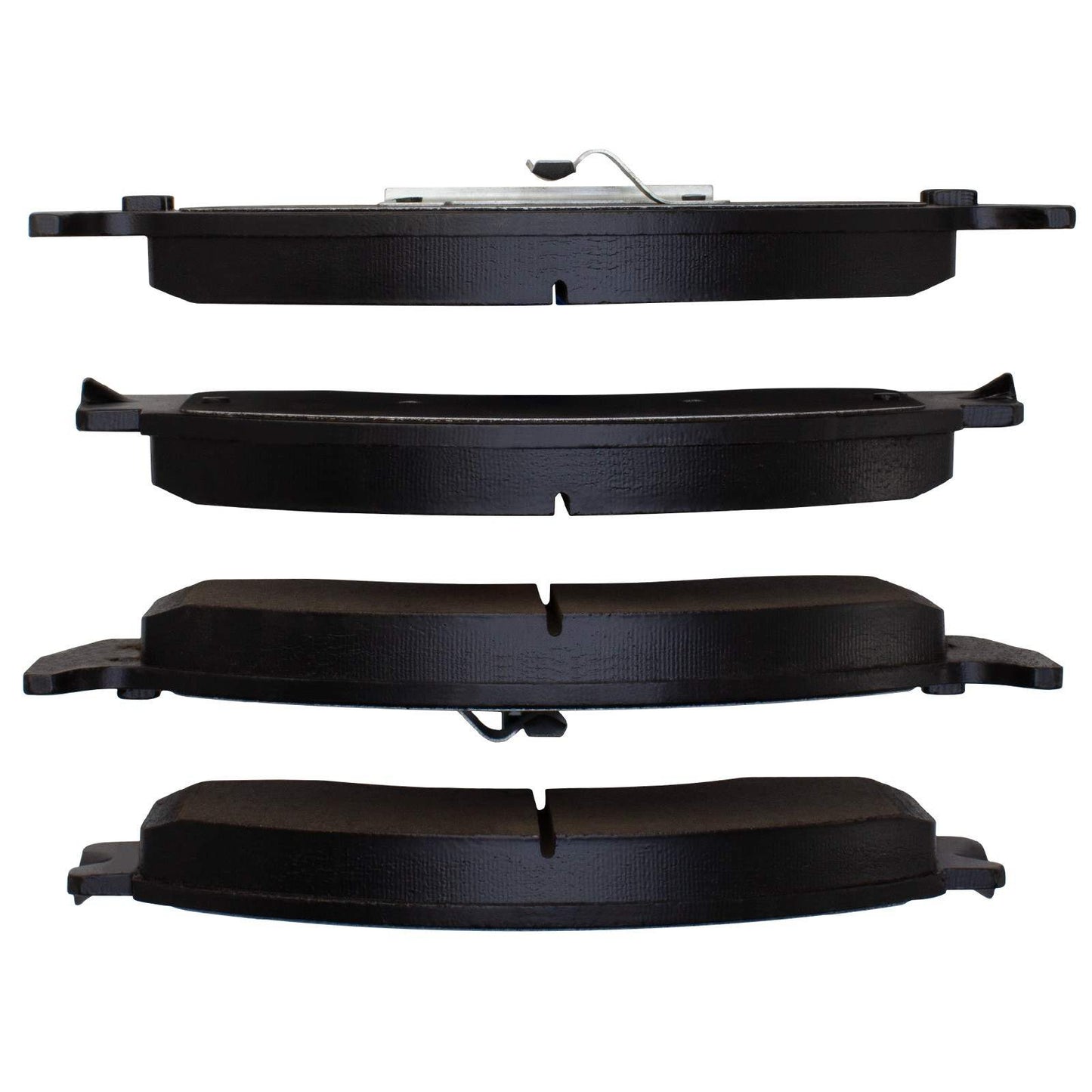 Dynamic Friction Company Disc Brake Pad Set 4000-0411-00