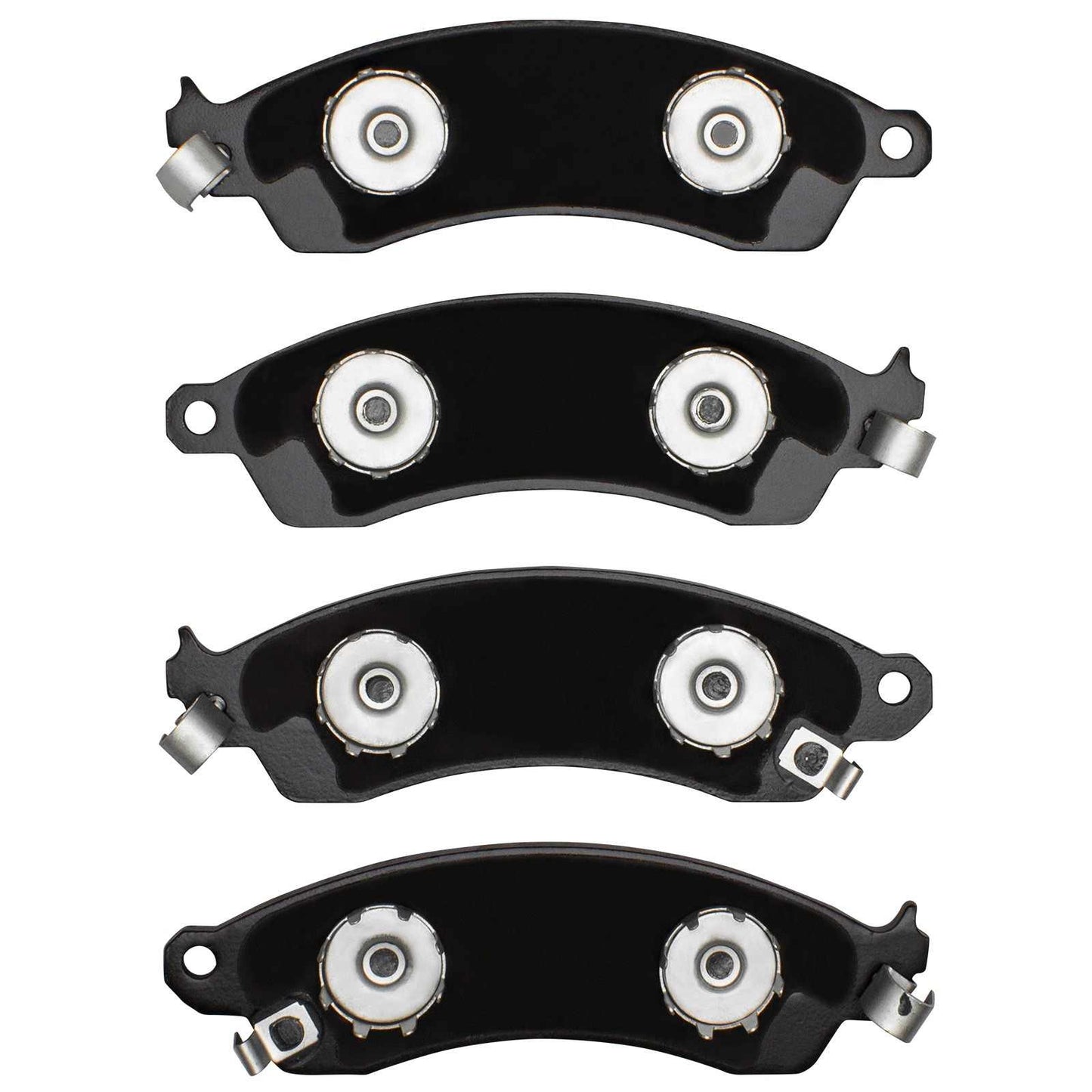 Dynamic Friction 4000-0412-00