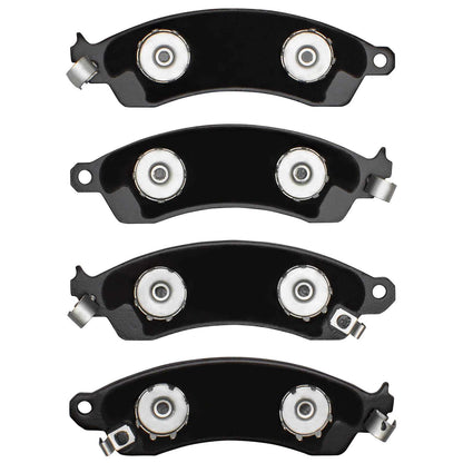 Dynamic Friction 4000-0412-00