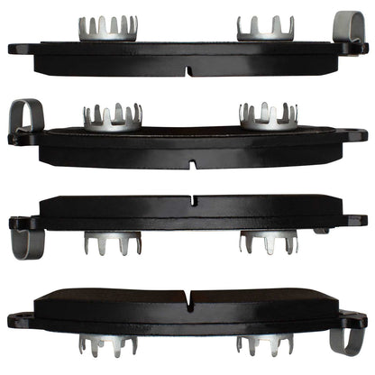 Dynamic Friction 4000-0412-00