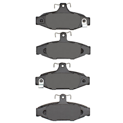 Dynamic Friction 4000-0413-00