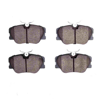 Dynamic Friction 4000-0423-00