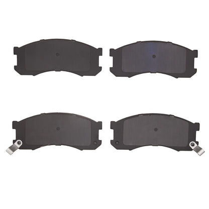 Dynamic Friction 4000-0428-00