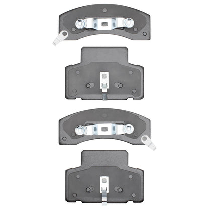 Dynamic Friction 4000-0459-00