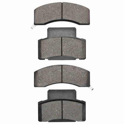 Dynamic Friction 4000-0459-00