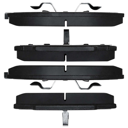 Dynamic Friction 4000-0459-00