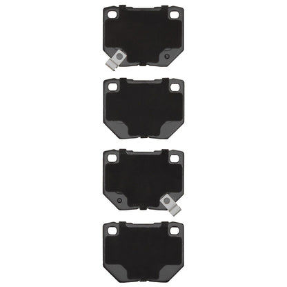 Dynamic Friction 4000-0461-00