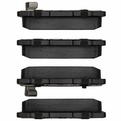 Dynamic Friction 4000-0461-00