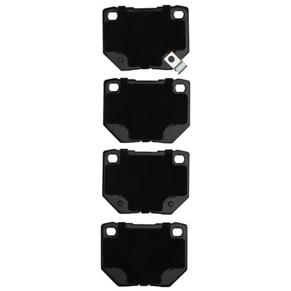 Dynamic Friction 4000-0461-10