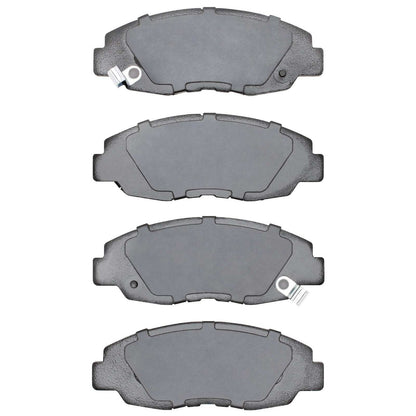 Dynamic Friction 4000-0465-00