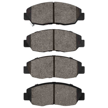 Dynamic Friction 4000-0465-00