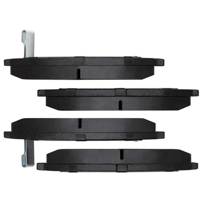 Dynamic Friction 4000-0465-00