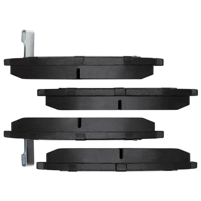 Dynamic Friction 4000-0465-00